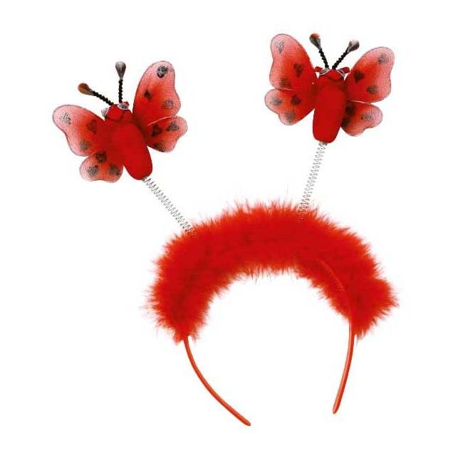 Accesoriu deghizare Jucausii Fluturasi BBX57129