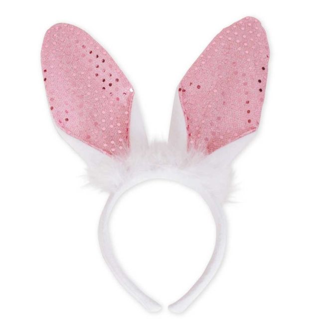 Accesoriu deghizare Urechi de Iepuras - BBX57729