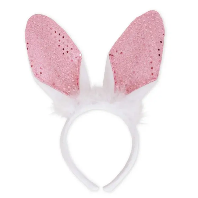 Accesoriu deghizare Urechi de Iepuras - BBX57729