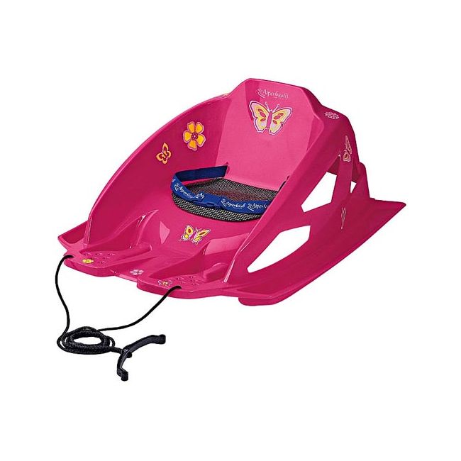 ALPEN GAUDI - SANIE BAMBINO PINK SUPalpen 996807
