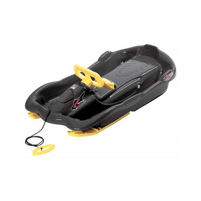ALPEN GAUDI - SANIE SPACE BLACK SUPalpen 998003