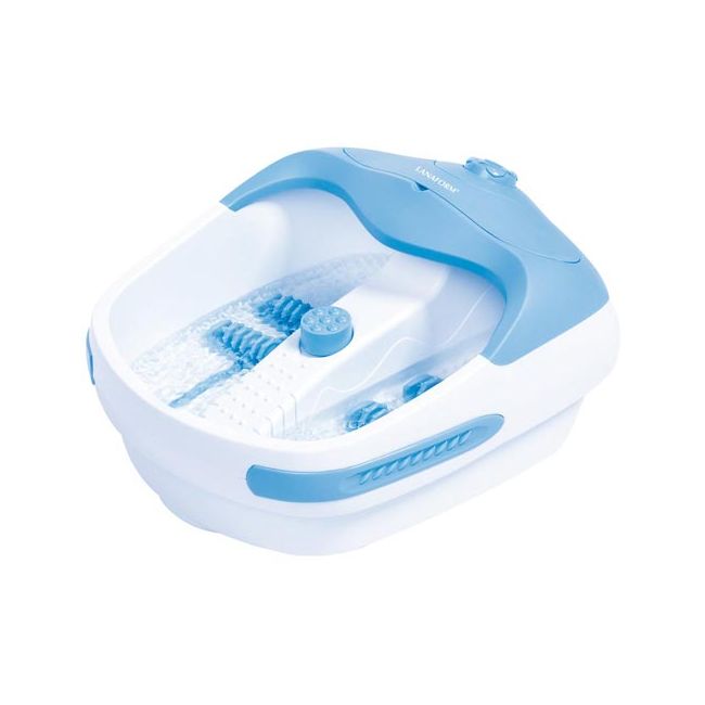 Aparat hidromasaj pentru picioare Bubble Footcare Lanaform SUPLA110412