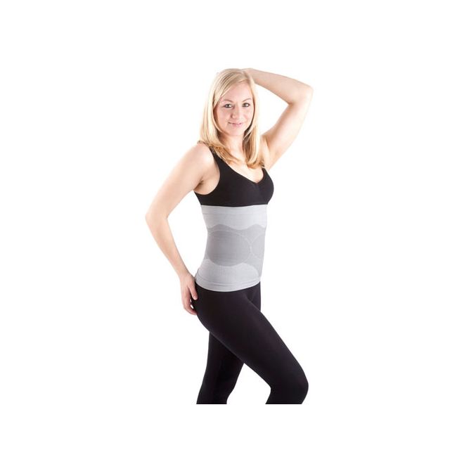 Centura anticelulitica Mass & Slim Belt Lanaform SUPLA013004