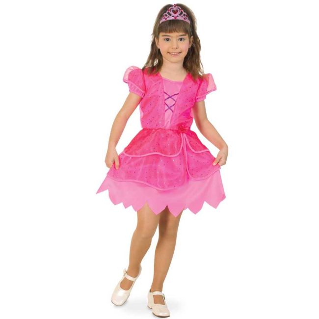 Costum pentru serbare Zana Florilor 104 cm BBX19364