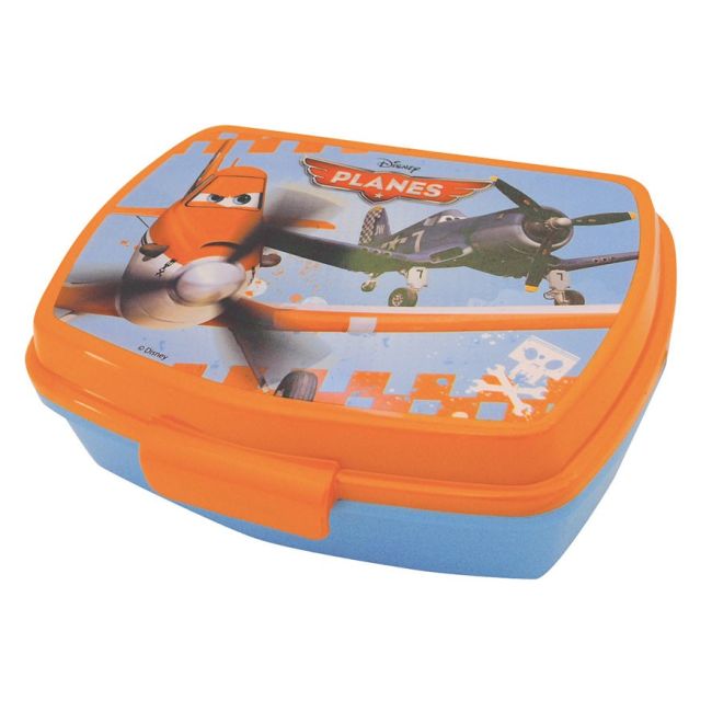 Cutie pentru alimente Planes BBX0049946