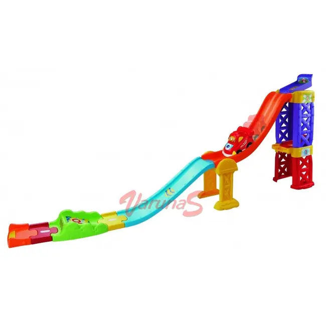 VTECH TT Rampa antrenamente 3x1 VRNVT164712