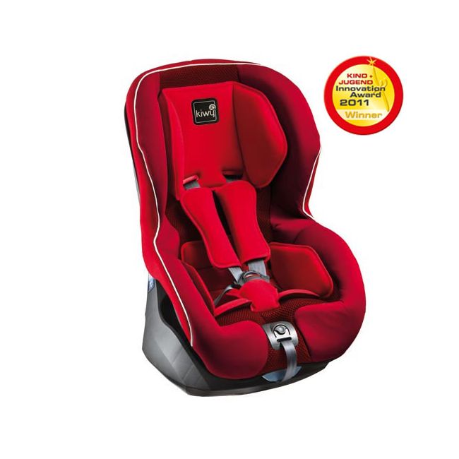 KIWY - SCAUN AUTO SP1 SA-ATS 9 - 18 KG SUPkiwy 13011
