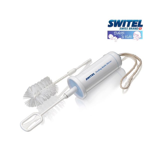 Mixer cu perie de biberon Switel SUPswitel BF400