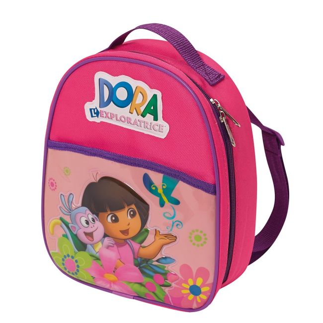 Rucsac izoterm pentru gradinita Dora - BBX0051017