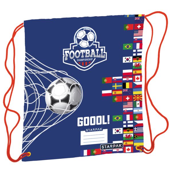 Sac Sport Footbal ERFSPK372839