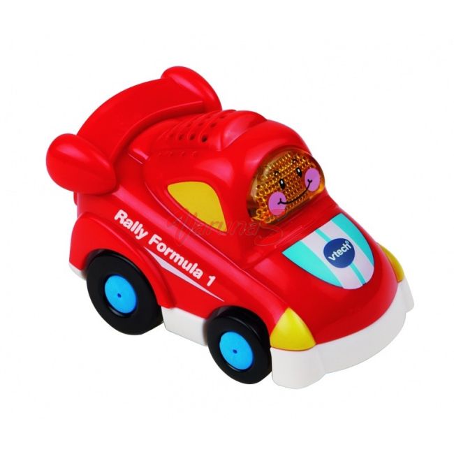 VTECH TT Rampa antrenamente 3x1 VRNVT164712