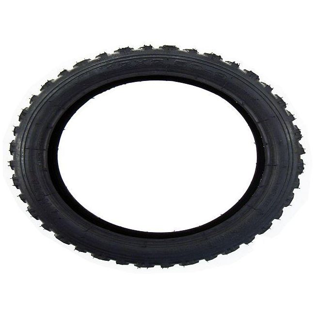 Cauciuc Jeep Adventure 12x2,50-9 - BT42261001