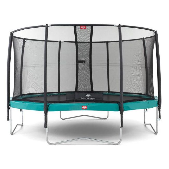 Plasa de siguranta Deluxe pentru trambulina Champion 330 - BT35722100