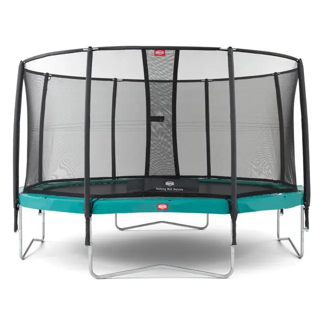 Plasa de siguranta Deluxe pentru trambulina Champion 330 - BT35722100