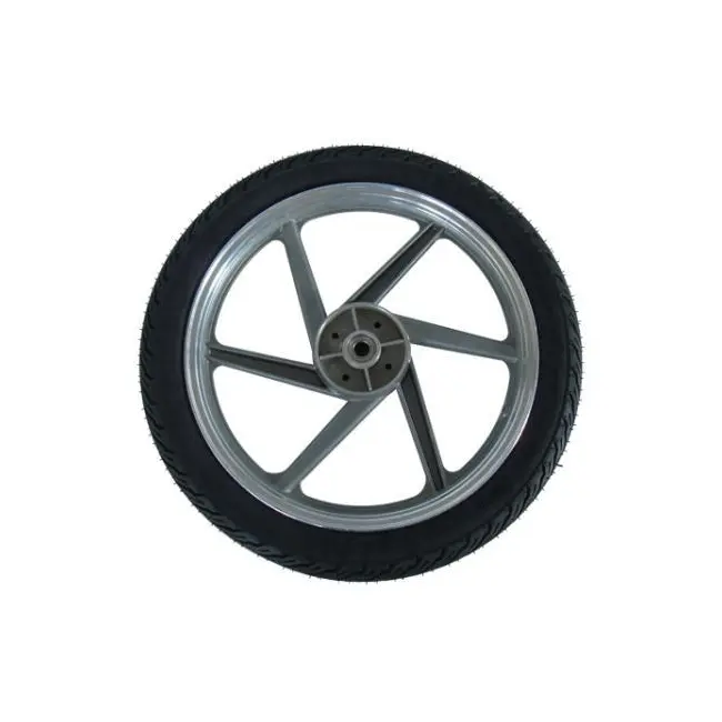 Roata Grantour stanga - BT42537821