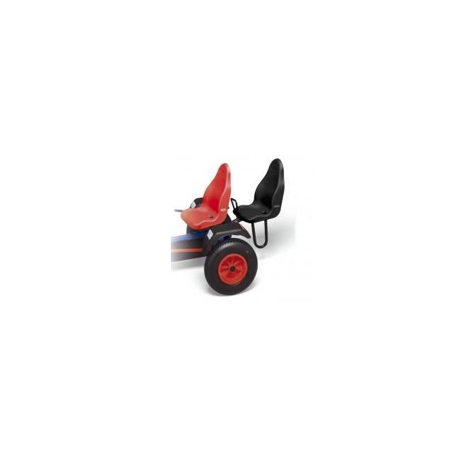 Scaun Pasager negru - BT15003001