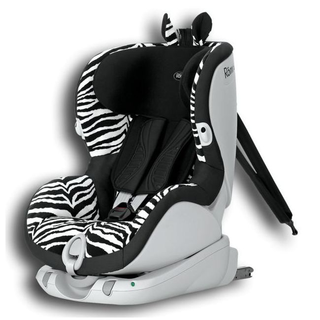 Scaune Auto Romer TRIFIX Smart Zebra - BRT094