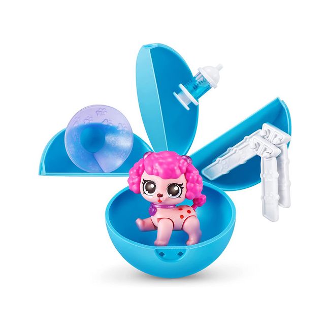5 Surprise - Pet Rescue, S1 BKF77265GQ2