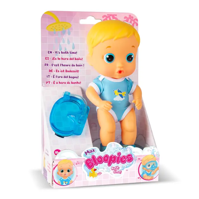 BLOOPIES MAX - BKF90736