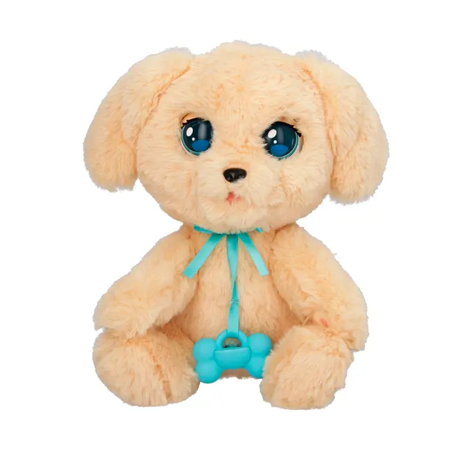 Baby Paws - Jucarie interactiva Labrador BKF921146