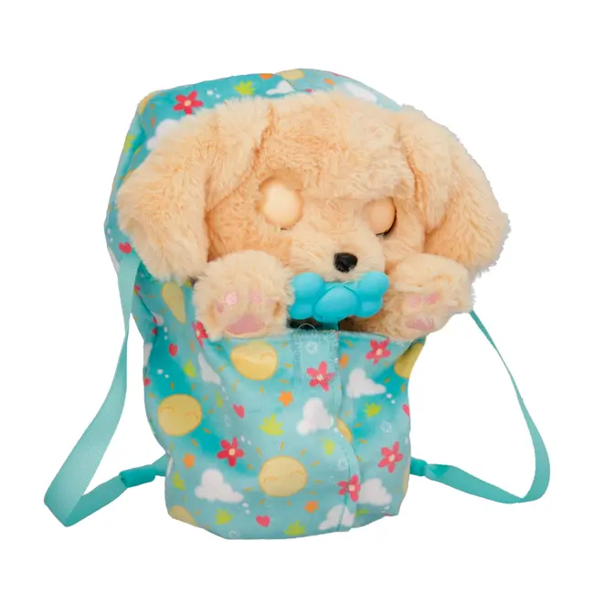 Baby Paws - Jucarie interactiva Labrador BKF921146