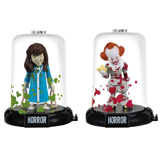 Domez - Figurina surpriza S1, diverse modele, Best of Horror BKFDMZ0250
