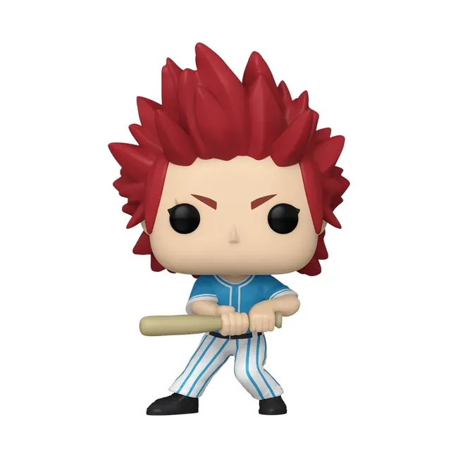 Funko POP Animation: MHA HLB- Kirishima BKF70615