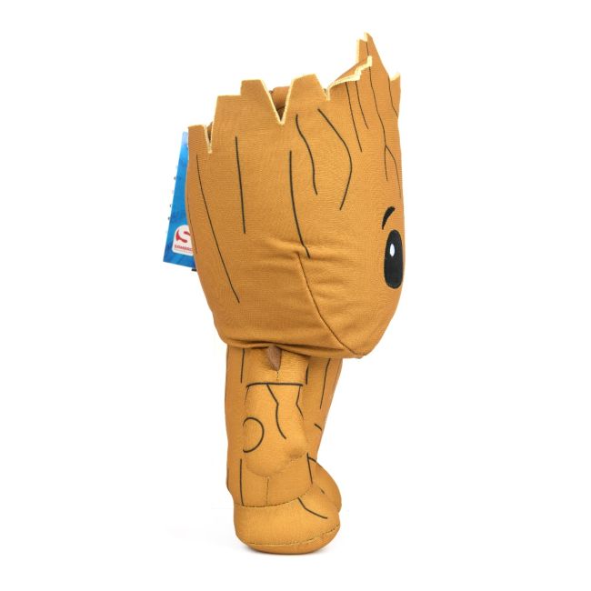 Marvel - Plus cu sunete, Groot, 28 cm BKFMAR-9350-5-FO