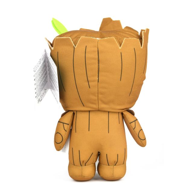 Marvel - Plus cu sunete, Groot, 28 cm BKFMAR-9350-5-FO