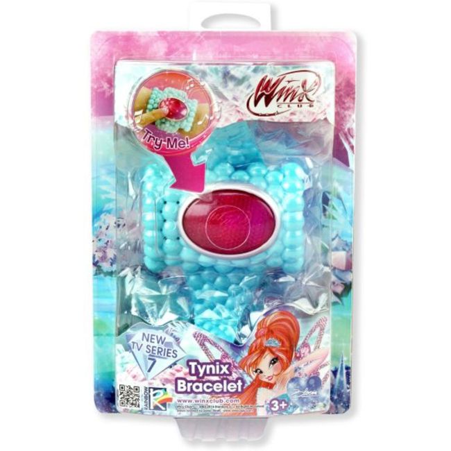 Winx - Bratara Tynix BKFIW05341500