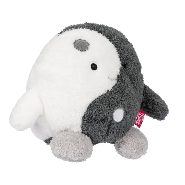 BumBumz - Jucarie de plus, Retro, 19 cm, diverse modele BKFRBBZ00221