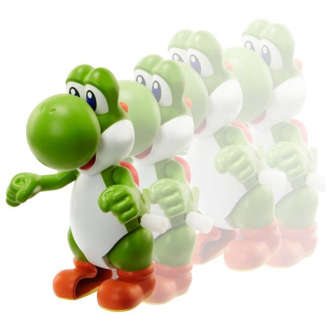 Nintendo Mario - Figurina cu cheita BKF08971-11L-PDQ