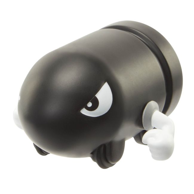 Nintendo Mario - Figurina cu cheita BKF08971-11L-PDQ