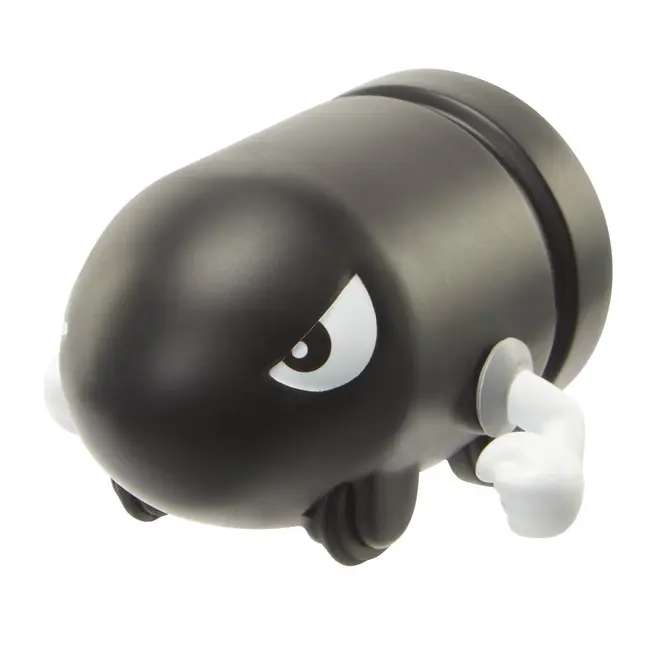 Nintendo Mario - Figurina cu cheita BKF08971-11L-PDQ