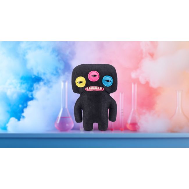 Fuggler - Jucarie de plus, 23 cm - Ciudateii din laborator, ANNOYED ALIEN BKF15702H