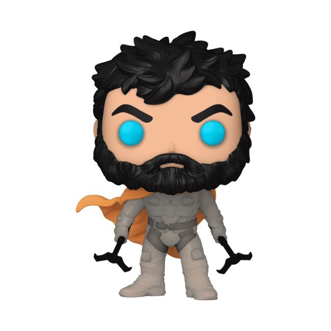 Funko POP Movies: Dune 2- Stilgar BKF72634