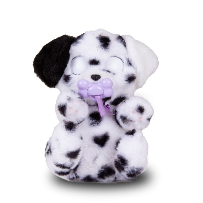 Baby Paws - Jucarie interactiva Dalmatian BKF918276