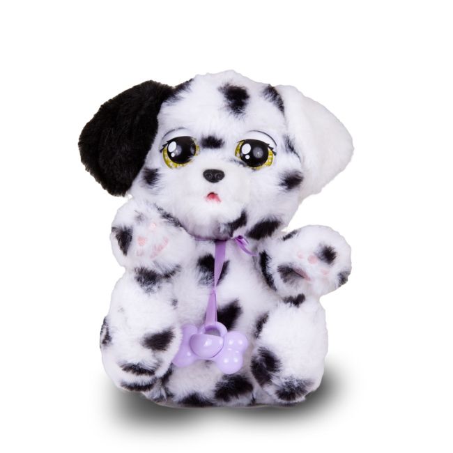 Baby Paws - Jucarie interactiva Dalmatian BKF918276
