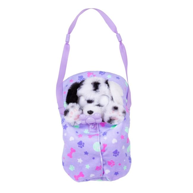 Baby Paws - Jucarie interactiva Dalmatian BKF918276