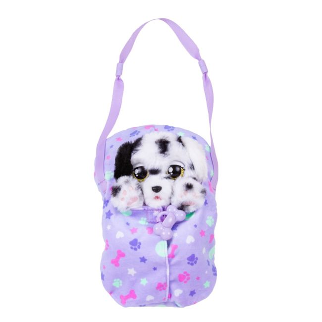 Baby Paws - Jucarie interactiva Dalmatian BKF918276