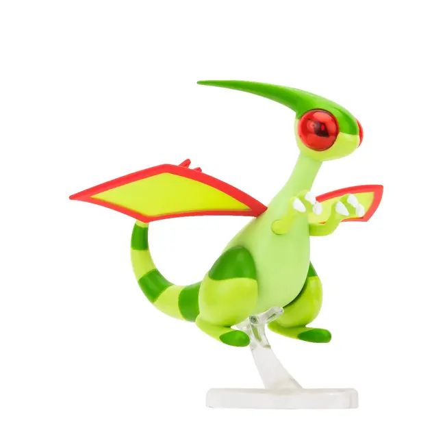 Pokemon - Figurina Deluxe de actiune, Flygon, S14 BKFPKW2671
