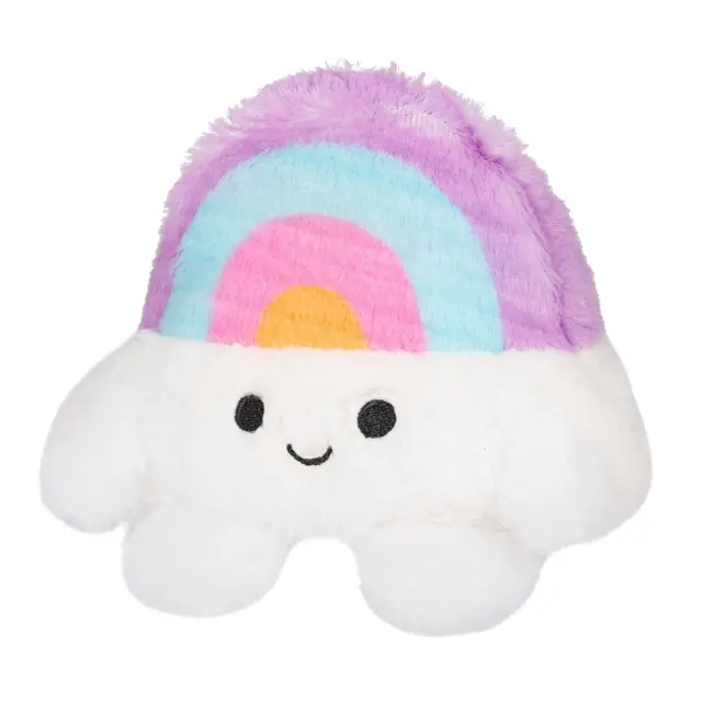 BumBumz - Jucarie de plus, Weather, 19 cm, diverse modele BKFRBBZ00022