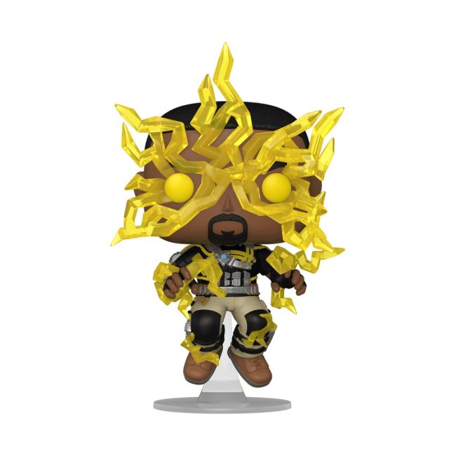 Funko POP Marvel: SM:NWH S3- Electro Finale BKF67604