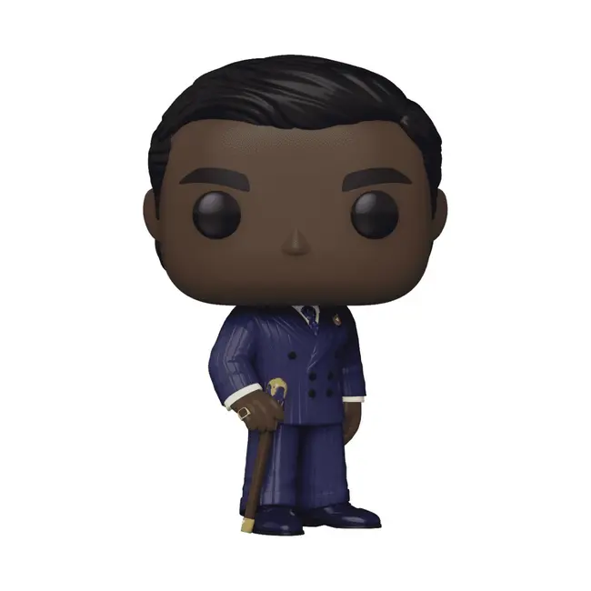 Funko POP Movies: Wonka- POP 3 BKF68089