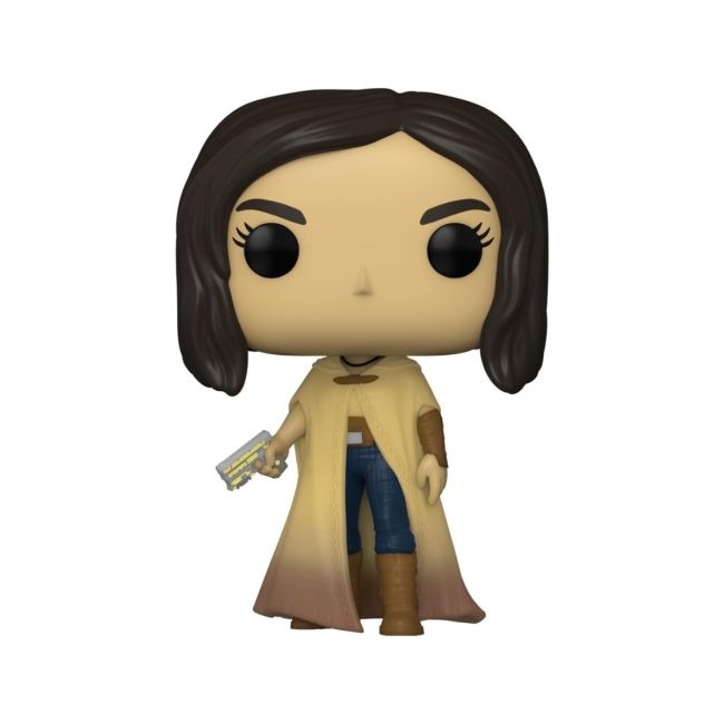 Funko POP Movies: Rebel Moon- Kora BKF72624