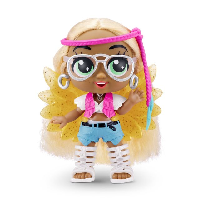 5 Surprise - Fashion Fairies, S1 BKF77564
