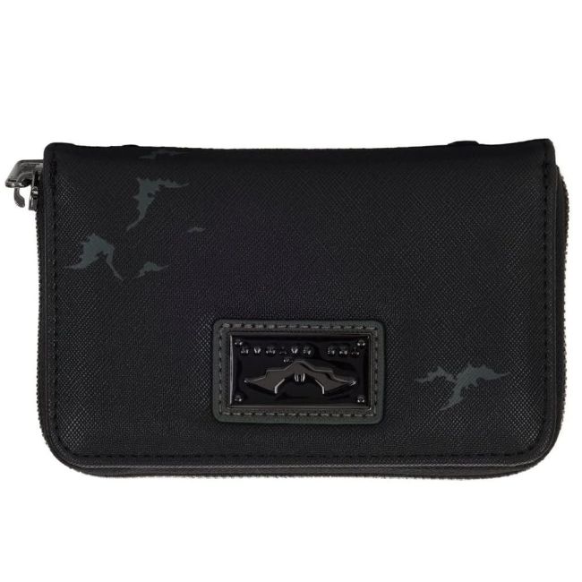 Funko LF: Dc Comics The Batman Cosplay Zip Around Wallet BKFDCCWA0040
