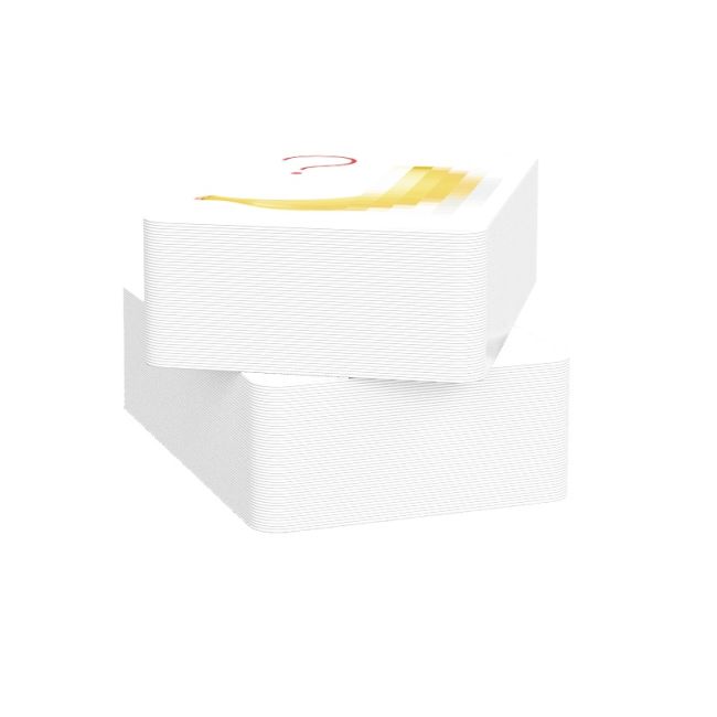 Joc de societate Forbidden Delicacies, limba engleza BKF59760