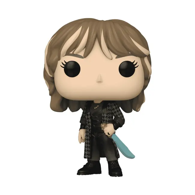 Funko POP Marvel: Loki Season 2- Sylvie with sword BKF72171