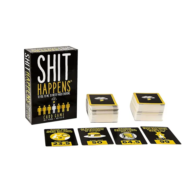 Shit Happens - BKF76525